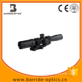 3-9x40BE tactical rifle scope for hunting with water proof and fog proof (BM-RS4004)